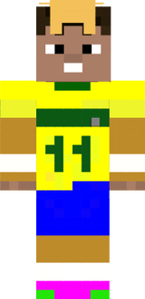 nilmar