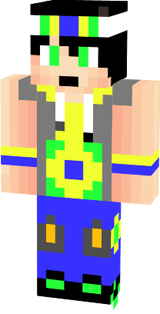 SuperGabriel18