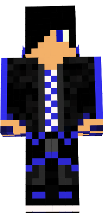 Preview of texture: Blue_Guy