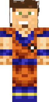 Goku ME