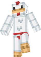 MisterChicken