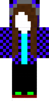 CanadianPlay Girl