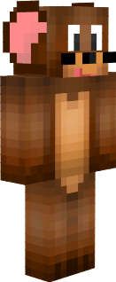 jerry HD