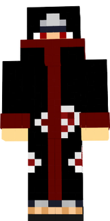 itachi by frog