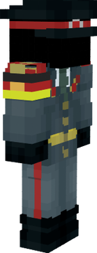 east germany officer