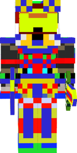 MR.Toddynho