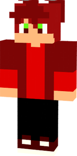 bloody rafonnie