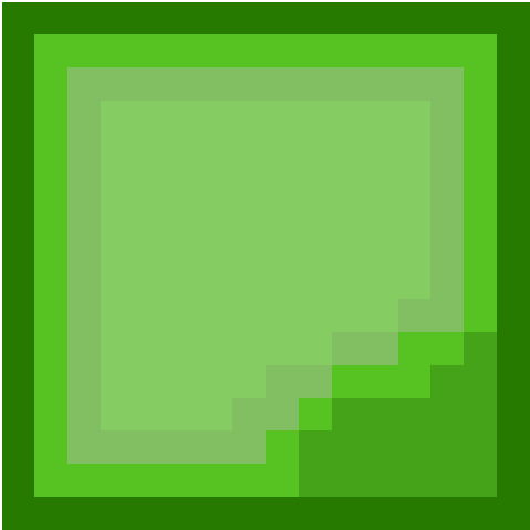 Preview of texture: gem block