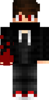 Skin de mimougaming