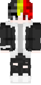 Aaronqdh Normal