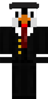 Penguin Mob