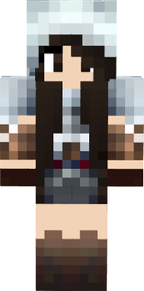 MC SKIN