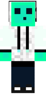 mr slimeington