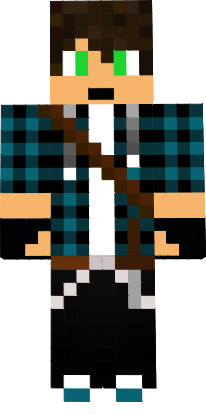 Preview of texture: Steve