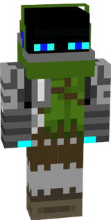enderman vylad
