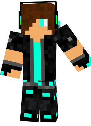 Preview of texture: João Victor