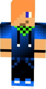 ItsAllGaminglp Tom