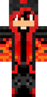 Lava Mob