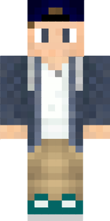 JorisSkin