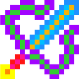 Espada Da RafaelaGcnGames