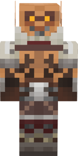 Garrosh