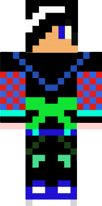 Preview of texture: claudi_extreme