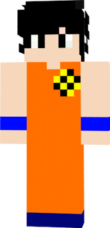 goku