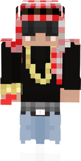 MC Arabic