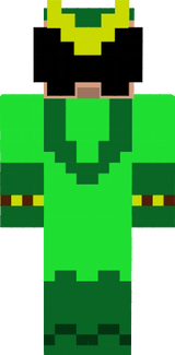 megaman quint