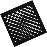 Black trapDoor