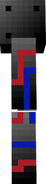 pixel robbot