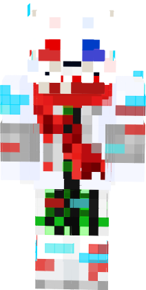 Preview of texture: fatal error sans