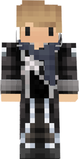 Sao chris