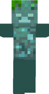 Drowned Zombie