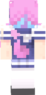 Minato aqua+tail