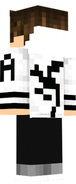 iArex_Dragon