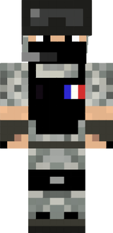 police bastien