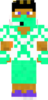 pevega