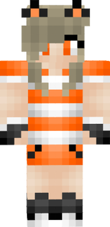 Fox Girl