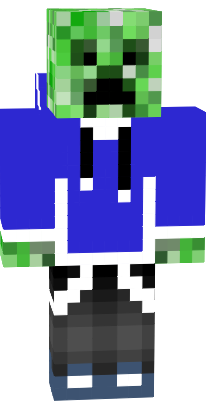 Preview of texture: creeper