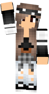 Minecraft for photoshop