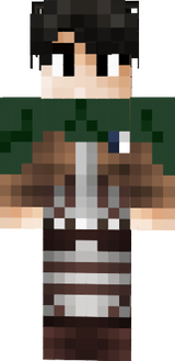 LeviBlaze