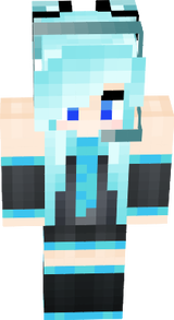 blueniss