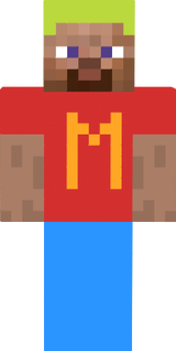 Minejustin98