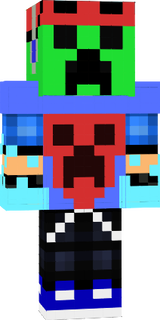 superrcreepertdm