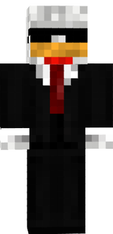 agent chicken