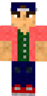 Average Guy