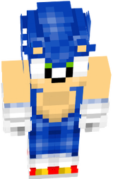 sonic