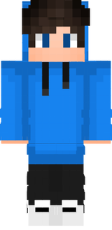 COol Blue