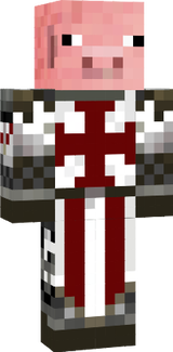 crusader